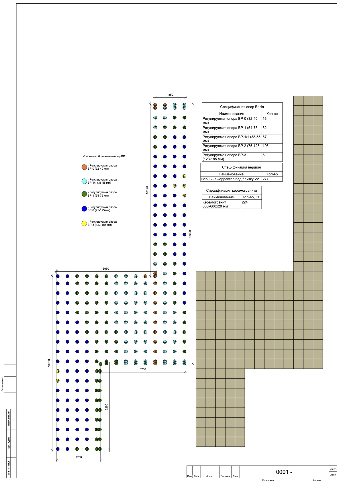 Проект 3
